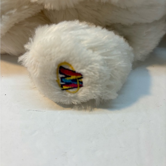 Ganz Webkinz Husky Dog - Picture 4 of 4